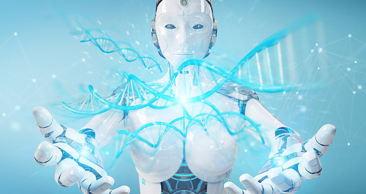 robot-1